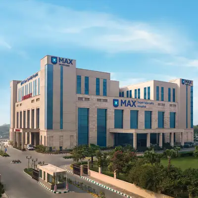 World-Class Healthcare