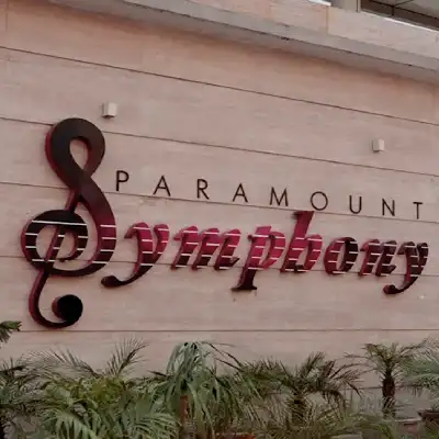 Paramount Symphony